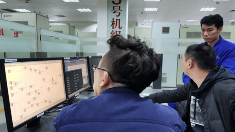 数据中心运维设备：批发价格背后的考量**