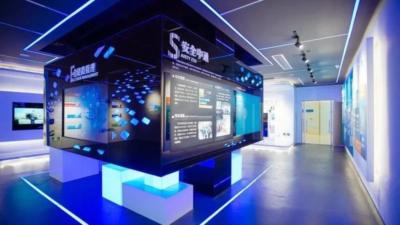 网络运维工程师面试题：揭秘高级岗位的考核要点
