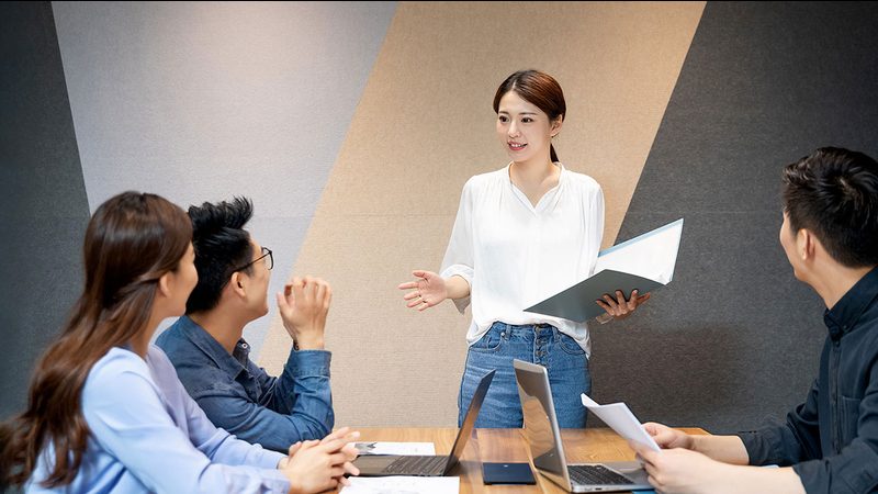 小标题：驻场服务的重要性